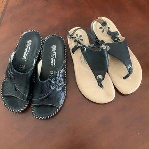 Sandal Bundle